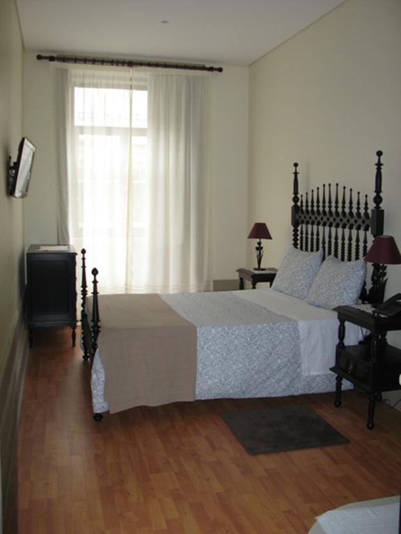 Guest House 31 De Janeiro Porto Dış mekan fotoğraf
