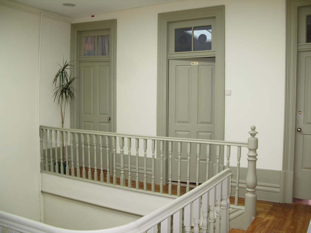 Guest House 31 De Janeiro Porto Dış mekan fotoğraf