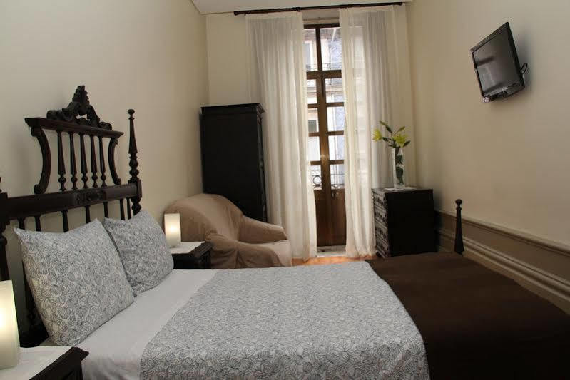 Guest House 31 De Janeiro Porto Dış mekan fotoğraf