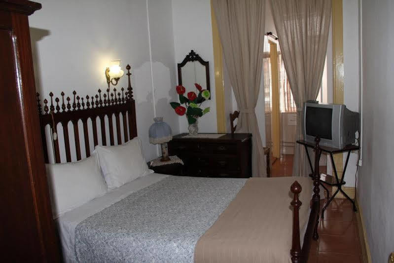 Guest House 31 De Janeiro Porto Dış mekan fotoğraf